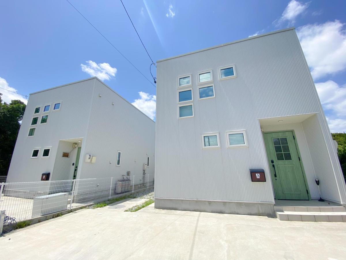 グランディオーソ沖縄プールヴィラ恩納6 Onna Exterior photo